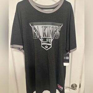 LA Kings men’s T-shirt